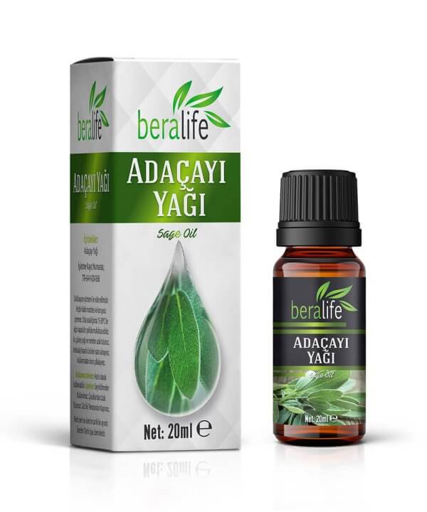 Adacayi 20ml Kutu