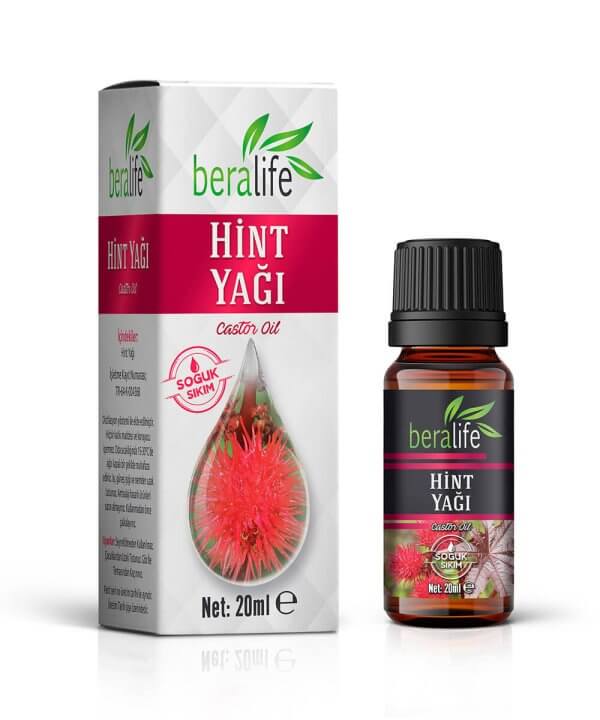 Hint 20ml Kutu