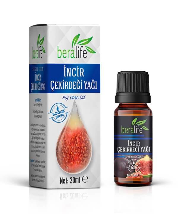 Incir 20ml Kutu