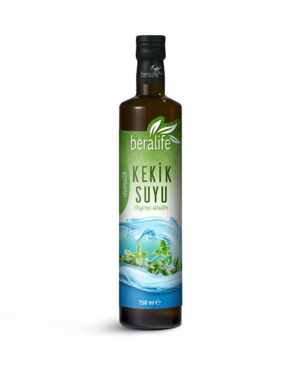 Kekik Suyu 750ml
