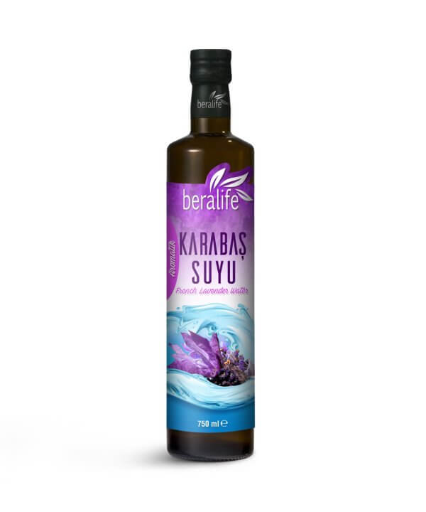 Karabas Suyu 750ml