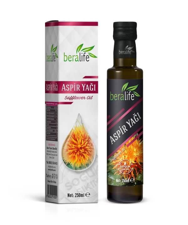 Aspir 250ml Kutu