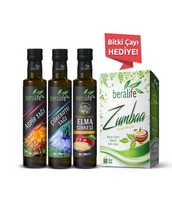 jumbo paket son