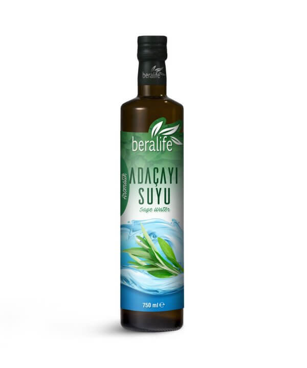 Adacayi Suyu 750ml