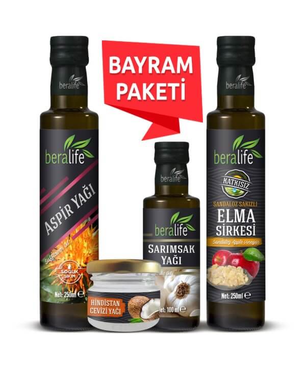 Bayram Paketi