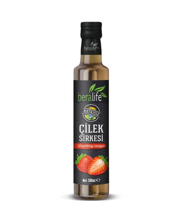 Cilek Sirkesi 500ml2