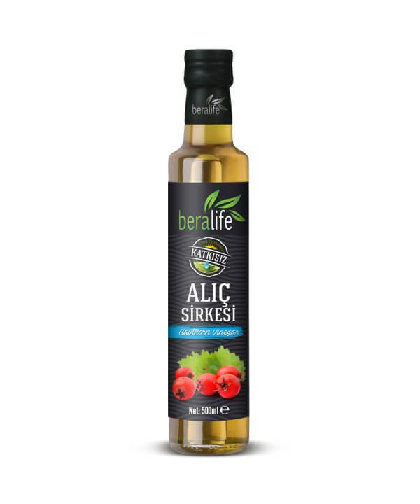 Alic Sirkesi 500ml