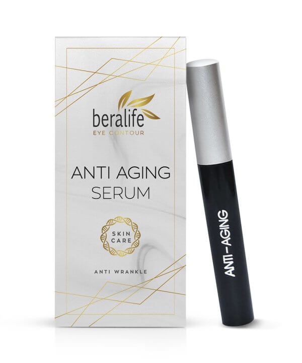 Anti Aging Serum
