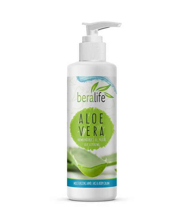 Aloe Vera Krem