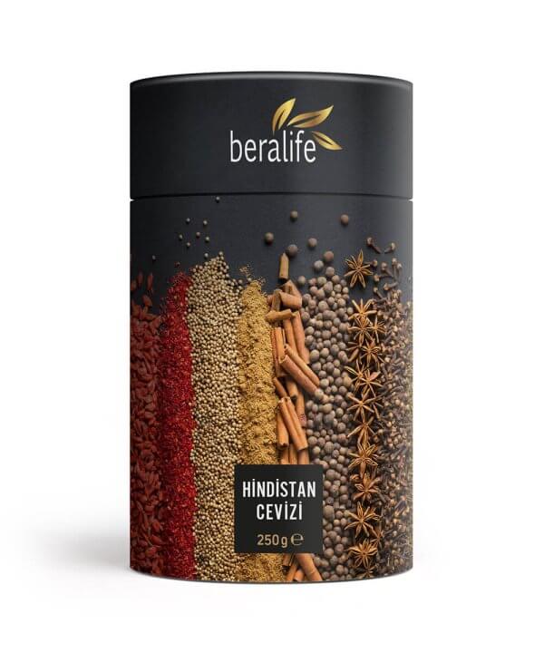 Hindistan Cevizi 250g