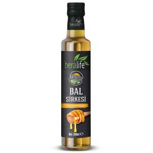 Bal Sirkesi 500ml
