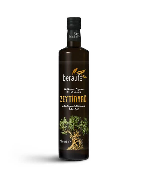 Zeytinyagi 750ml