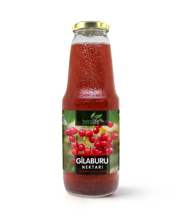 gilaburu nektari 1000g
