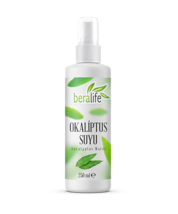 okaliptus suyu 250ml