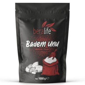 badem unu 1000g
