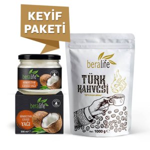 keyif paketi