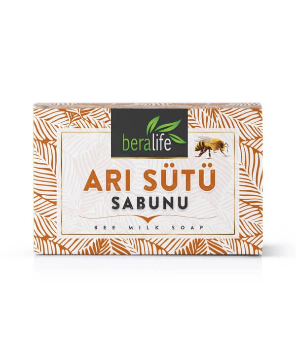 ari sutu sabunu 100g