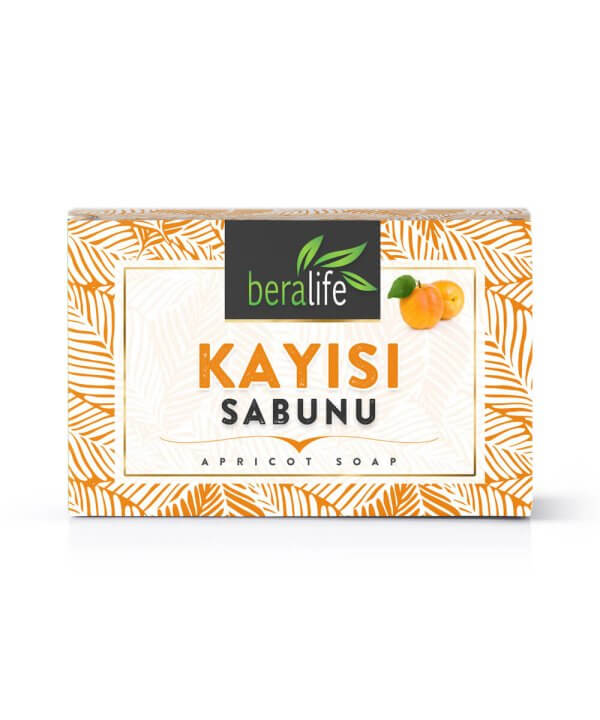 kayisi sabunu 100g