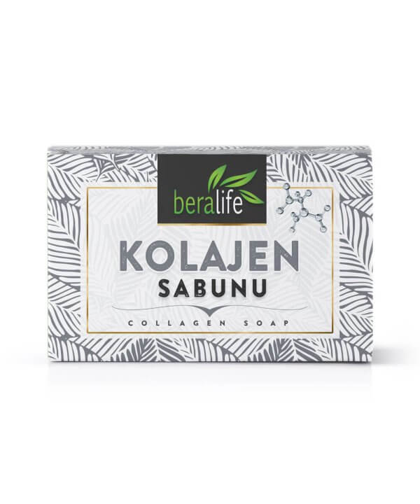 kolajen sabunu 100g