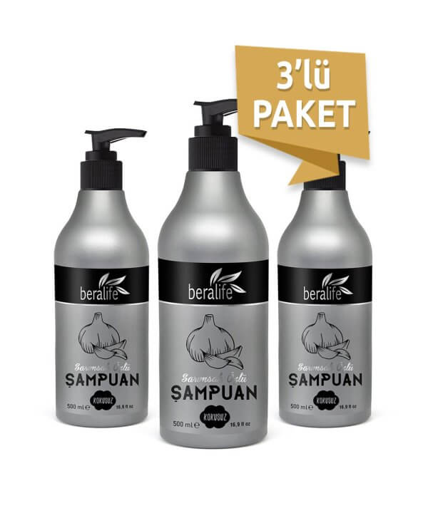 sampuan 3lu