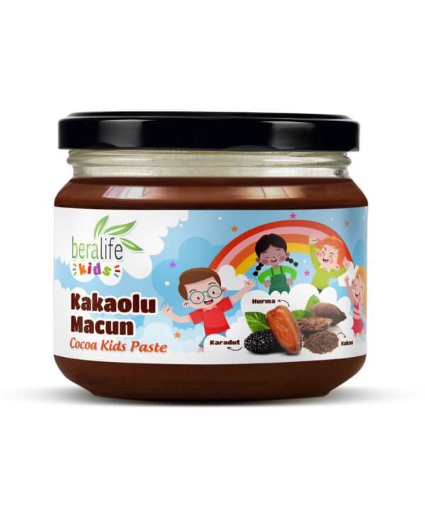 kids macun 300g 1