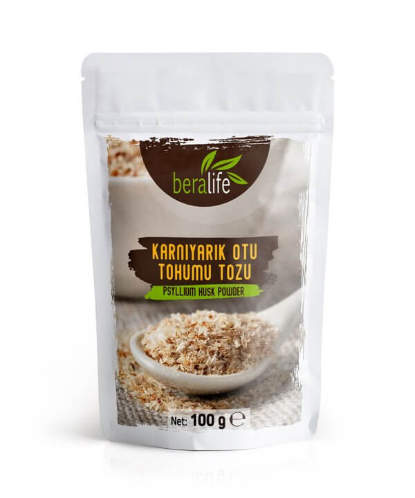 karniyarik otu tohumu tozu 100g