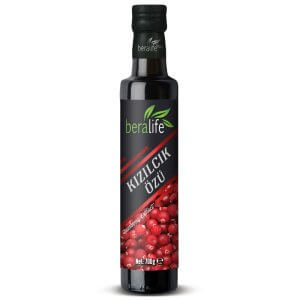 kizilcik ozu 700g