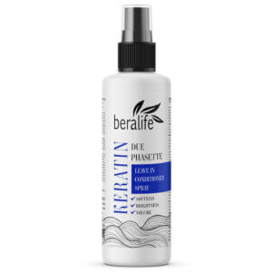 keratin bakim suyu