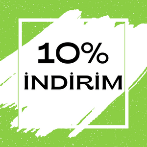 İNDİRİM